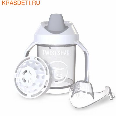  Twistshake Mini Cup 230 . (,  10)