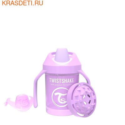  Twistshake Mini Cup 230 . (,  11)