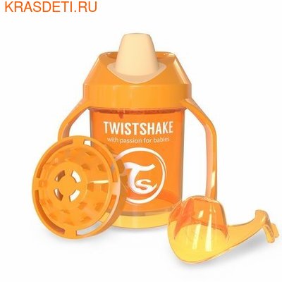 Поильники Twistshake Mini Cup 230 мл. (фото, вид 13)