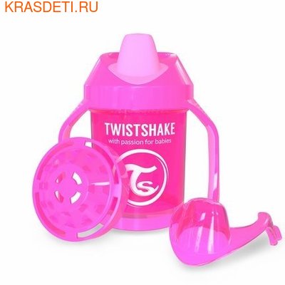 Поильники Twistshake Mini Cup 230 мл. (фото, вид 14)
