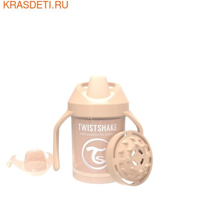  Twistshake Mini Cup 230 . (,  15)