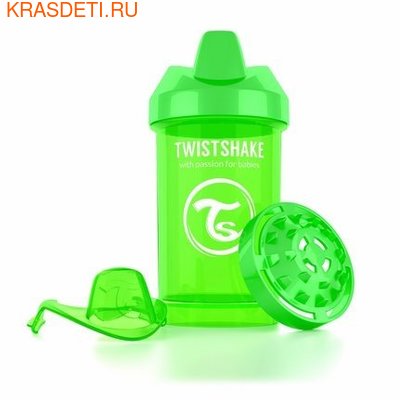  Twistshake Crawler Cup 300 . (,  1)