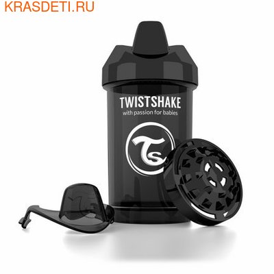 Поильники Twistshake Crawler Cup 300 мл. (фото, вид 2)