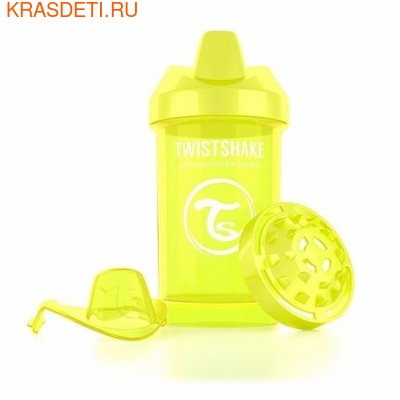  Twistshake Crawler Cup 300 . (,  6)