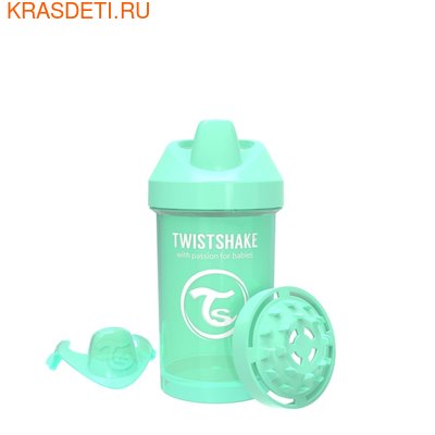 Twistshake Crawler Cup 300 . (,  7)