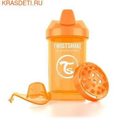  Twistshake Crawler Cup 300 . (,  9)