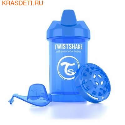Поильники Twistshake Crawler Cup 300 мл. (фото, вид 11)