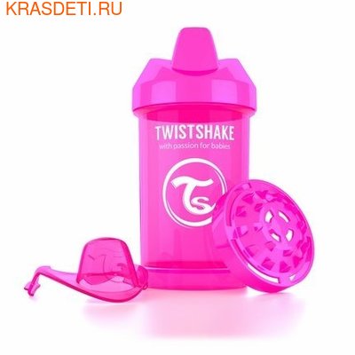  Twistshake Crawler Cup 300 . (,  12)