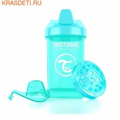 Twistshake Crawler Cup 300 . (,  13)