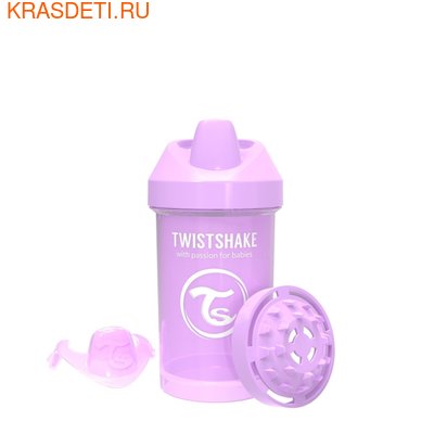  Twistshake Crawler Cup 300 . (,  15)