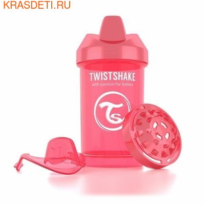Поильники Twistshake Crawler Cup 300 мл. (фото, вид 16)