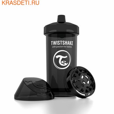 Поильник Twistshake Kid Cup Pastel 360 мл. (фото, вид 1)