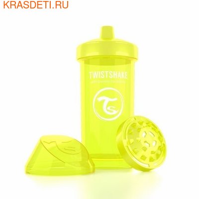  Twistshake Kid Cup Pastel 360 . (,  7)
