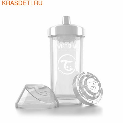  Twistshake Kid Cup Pastel 360 . (,  8)