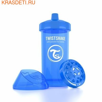 Поильник Twistshake Kid Cup Pastel 360 мл. (фото, вид 12)