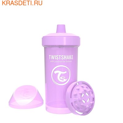  Twistshake Kid Cup Pastel 360 . (,  13)