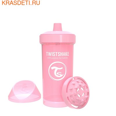  Twistshake Kid Cup Pastel 360 . (,  15)