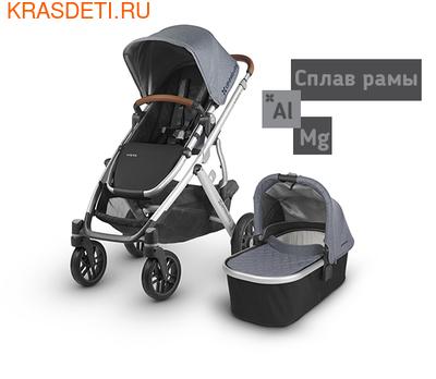    UPPAbaby Cruz 21 (,  1)