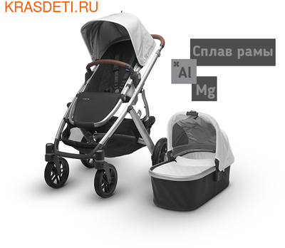    UPPAbaby Cruz 21 (,  4)