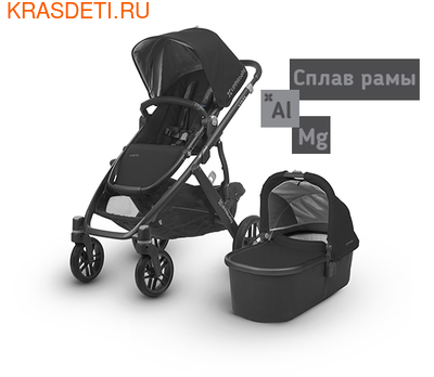    UPPAbaby Cruz 21 (,  6)
