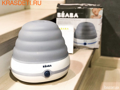 Увлажнитель воздуха Beaba "Air Tempered Humidifier" (фото, вид 2)