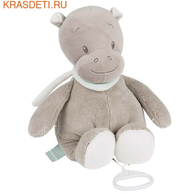    Nattou Soft Toy (,  1)