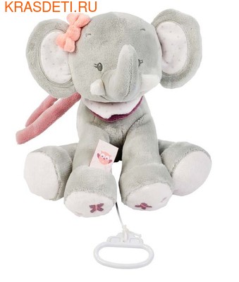    Nattou Soft Toy (,  2)