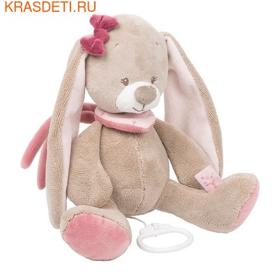    Nattou Soft Toy (,  3)