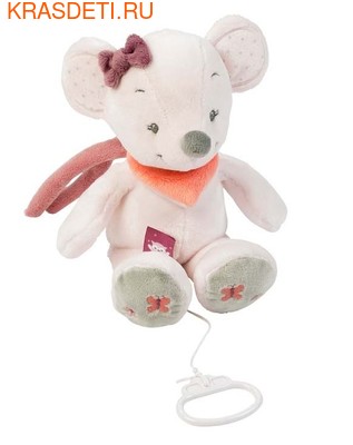    Nattou Soft Toy (,  4)