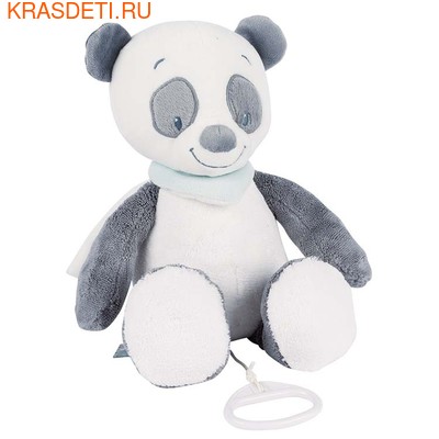    Nattou Soft Toy (,  5)