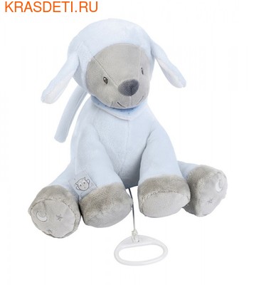    Nattou Soft Toy (,  6)