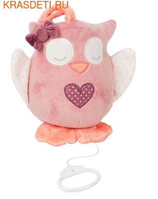    Nattou Soft Toy (,  9)