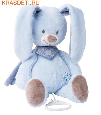    Nattou Soft Toy (,  10)