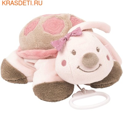    Nattou Soft Toy (,  11)