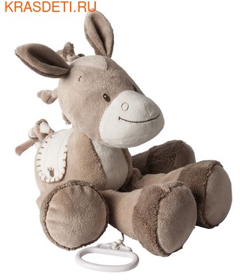    Nattou Soft Toy (,  12)