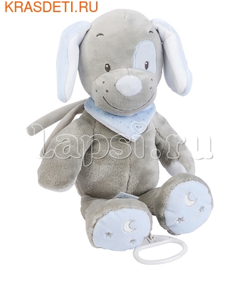    Nattou Soft Toy (,  14)