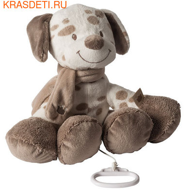    Nattou Soft Toy (,  15)