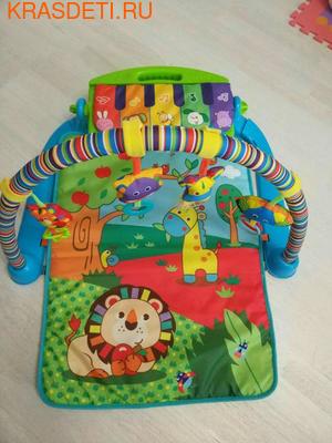 Parkfield   Kickin' Play Gym (,  1)