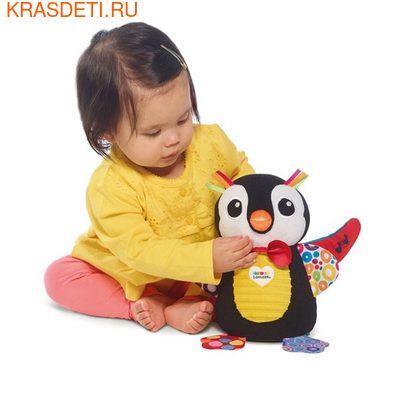   TOMY LAMAZE  (,  1)