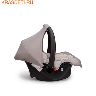 Автокресло Happy baby SKYLER V2 (0-13 кг) (фото, вид 4)