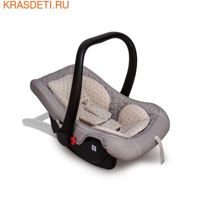 Автокресло Happy baby SKYLER V2 (0-13 кг) (фото, вид 3)