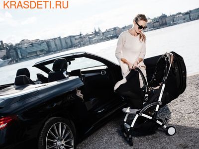  Bumprider Connect 21 (,  8)