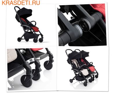  Bumprider Connect 21 (,  10)