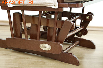 Кресло-качалка для кормления Giovanni Rondo (фото, вид 2)