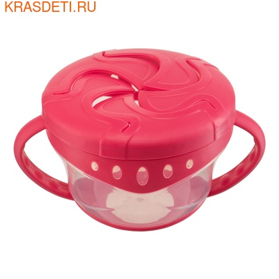 Happy Baby SNACK BOWL (,  1)