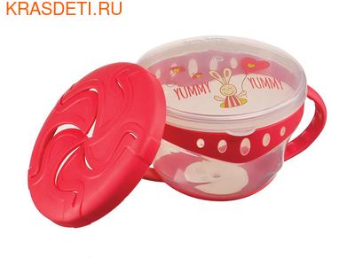 Happy Baby SNACK BOWL (,  2)