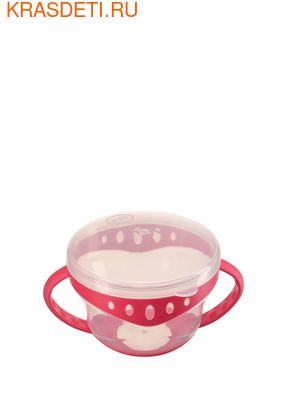 Happy Baby SNACK BOWL (,  3)