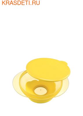 Happy Baby FEEDING BOWL (,  4)