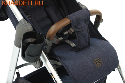 FD-Design Универсальный подстаканник для колясок (фото, вид 2)
