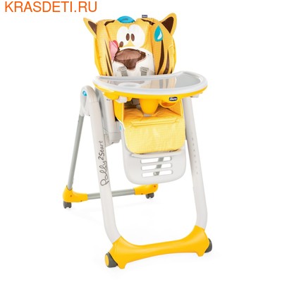 Chicco    Chicco Polly 2Start (,  1)